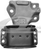 PSA 1839J1 Engine Mounting